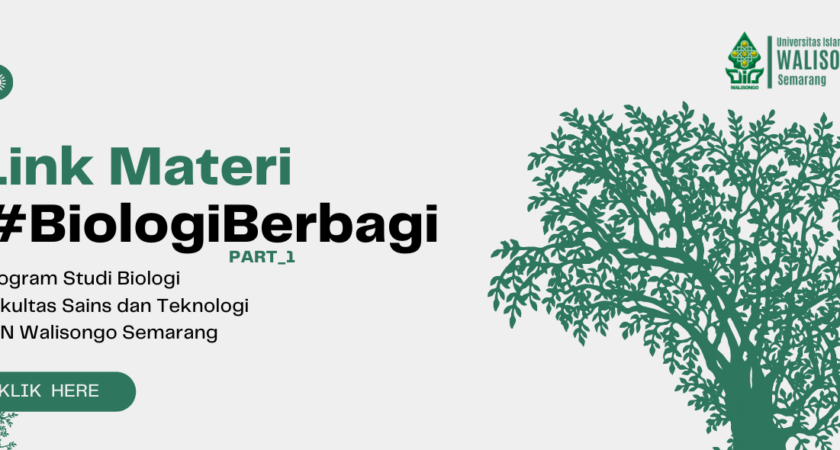 Link Materi #BiologiBerbagi Part 1 (15/12/2020)