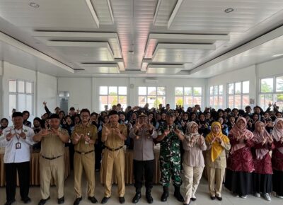 Mahasiswa Prodi Biologi UIN Walisongo Sulap Keanekaragaman Hayati Magelang Jadi Solusi Pangan