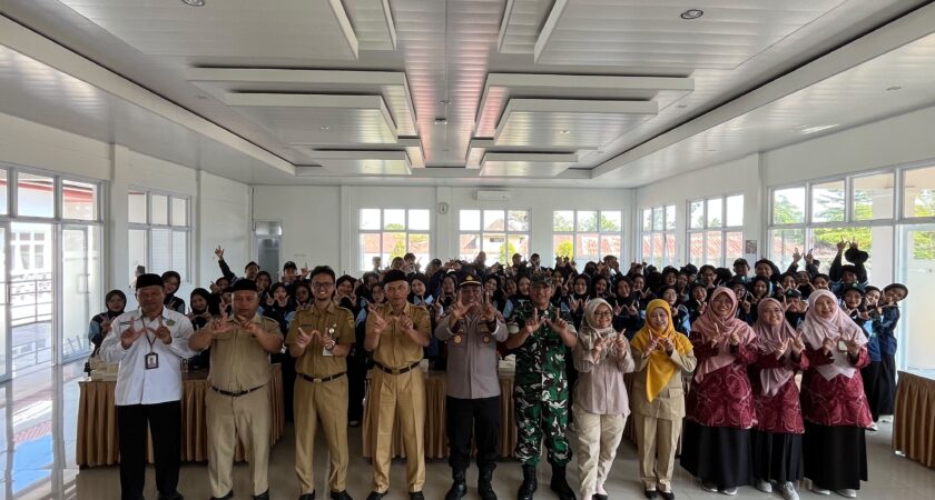 Mahasiswa Prodi Biologi UIN Walisongo Sulap Keanekaragaman Hayati Magelang Jadi Solusi Pangan